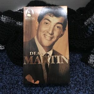 2004 Dean M A R T I N CD box set